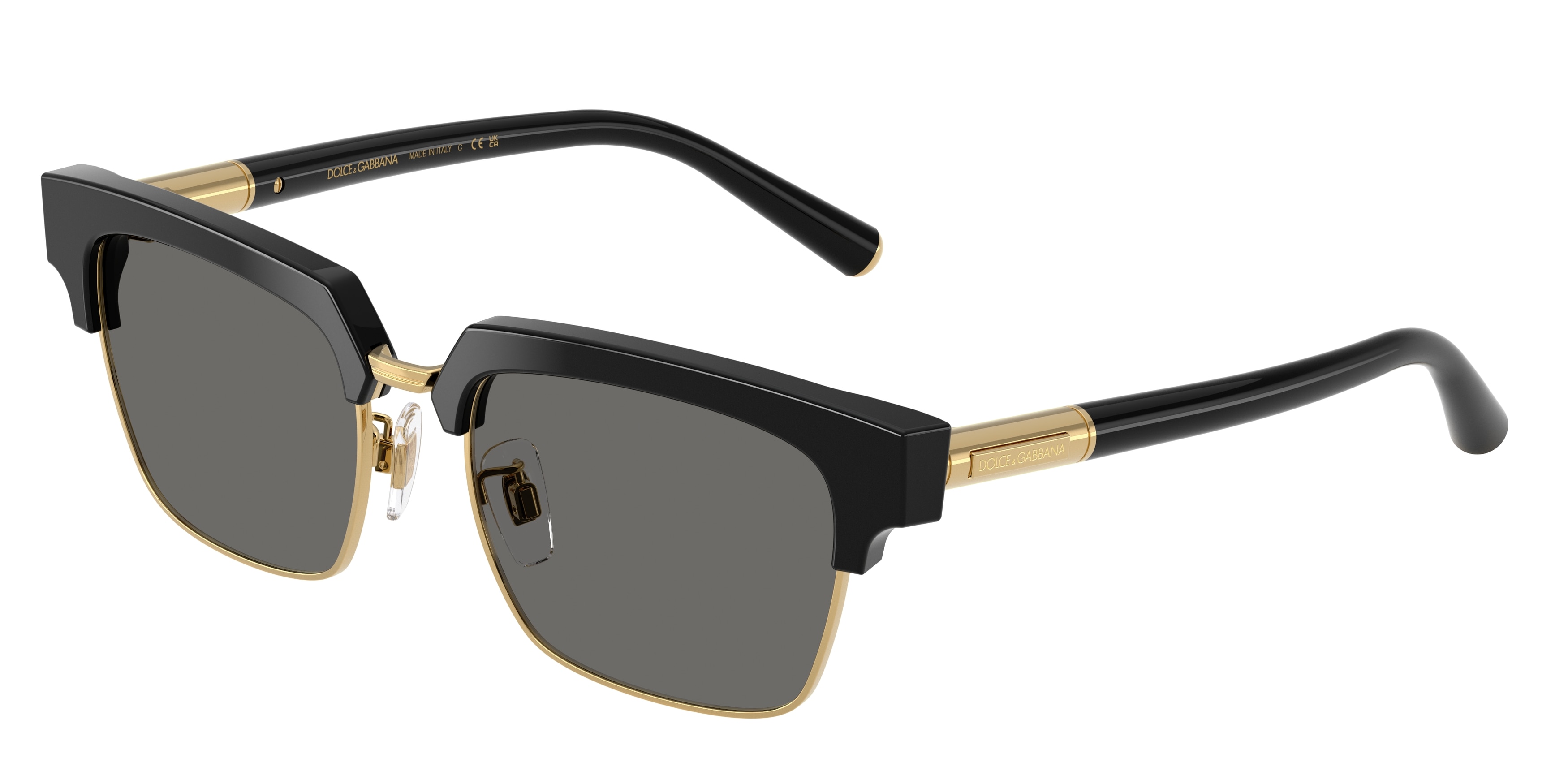 Dolce & Gabbana DG4522 501/1  